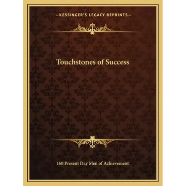 Touchstones of Success