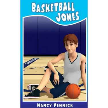 Basketball Jones