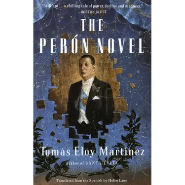 The Peron Novel