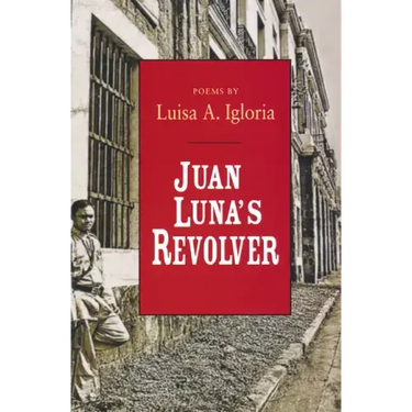 Juan Luna's Revolver