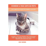Chinese Li Hua Cats as Pets: The Ultimate Pet Guide for Chinese Li Hua Cats