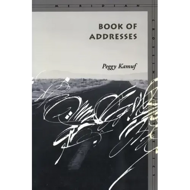 Book of Addresses