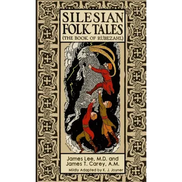 Silesian Folk Tales: The book of Rübezahl