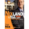Nixland: My Wild Ride in the Inner City Check Cashing Industry