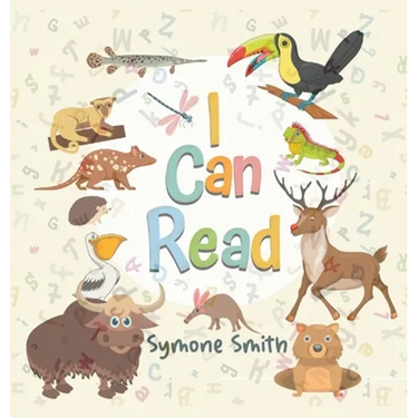 I Can Read