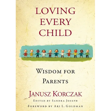 Loving Every Child