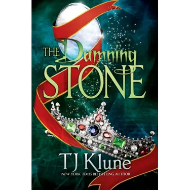 The Damning Stone