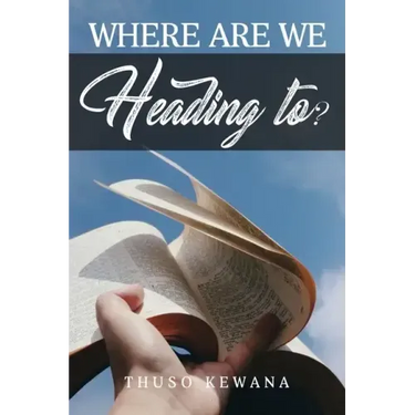 Where are we Heading to?