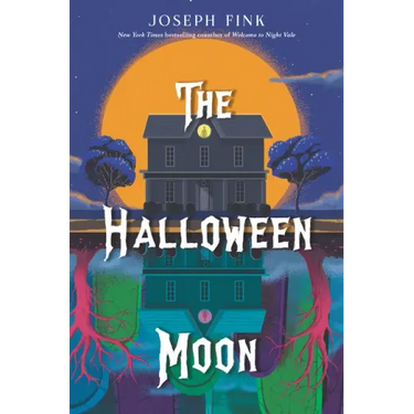 The Halloween Moon