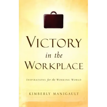 Victory In the Workplace