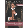 Persuading Miss Mary: A Pride and Prejudice Variation