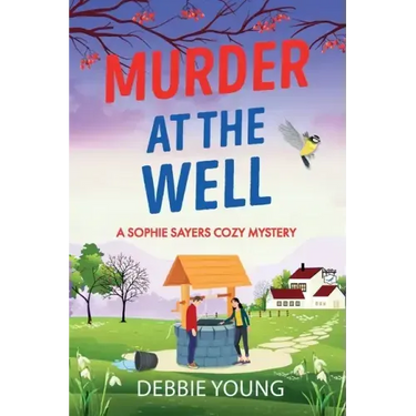 Murder at the Well