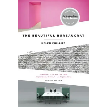 Beautiful Bureaucrat