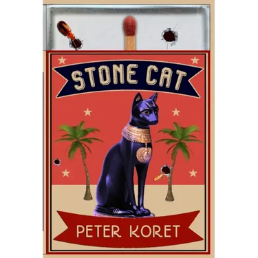 Stone Cat