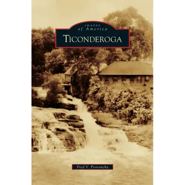 Ticonderoga
