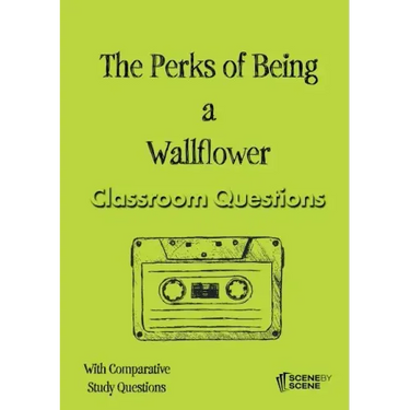 The Perks of Being a Wallflower Classroom Questions