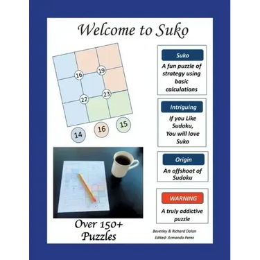 Welcome to Suko