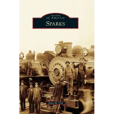 Sparks