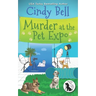 Murder at the Pet Expo