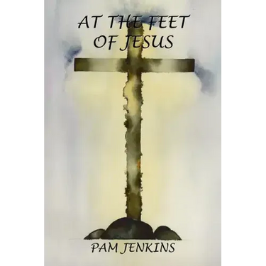 At the Feet of Jesus