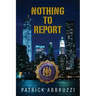 Nothing to report