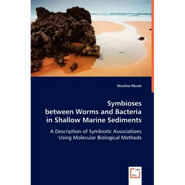 Symbioses between Worms and Bacteria in Shallow Marine Sediments