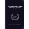 The Life and Times of Samuel J. Kirkwood, Iowa's war Governor