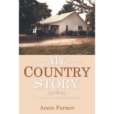 My Country Story: Growing up as the Farmer's Daughter