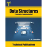Data Structures: Concepts and Implementation