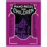 Piano Pieces for Young Children
