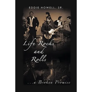 Life Rocks and Rolls: ...a Broken Promise