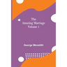 The Amazing Marriage - Volume 1
