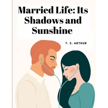 Married Life: Its Shadows and Sunshine