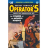 Operator 5 #37: The Coming of the Mongol Hordes