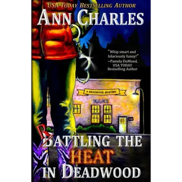 Rattling the Heat in Deadwood