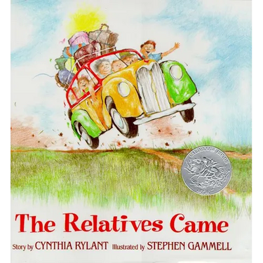 The Relatives Came