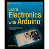 Learn Electronics with Arduino
