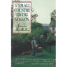 A Small Country Living Goes on