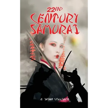 22nd Century Samurai