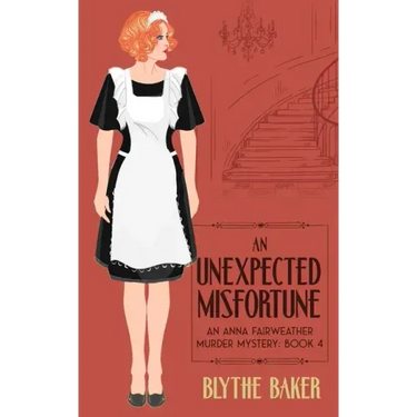 An Unexpected Misfortune