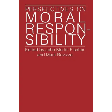 Perspectives on Moral Responsibility