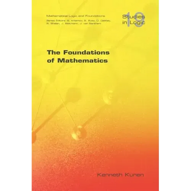 The Foundations of Mathematics