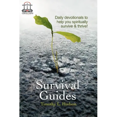 Survival Guides