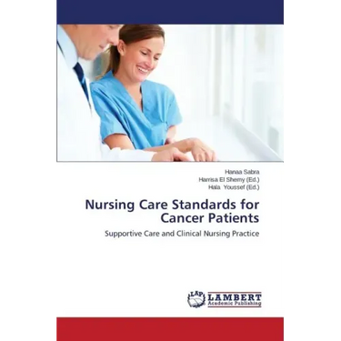Nursing Care Standards for Cancer Patients