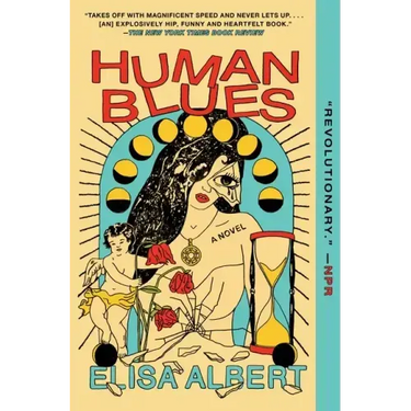 Human Blues