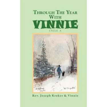 Through the Year with Vinnie