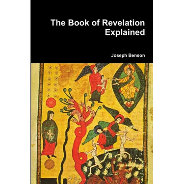 The Book of Revelation Explained