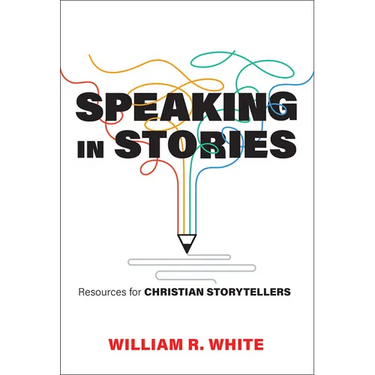 Speaking in Stories