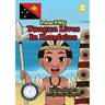 Yungun Lives In Kandrian: I Am PNG