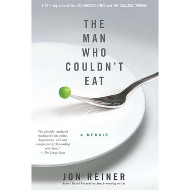 Man Who Couldn't Eat
